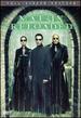 The Matrix Reloaded (Full Screen Edition)