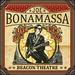 Beacon Theatre-Live From New York [2 Cd]