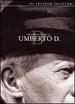 Umberto D. (the Criterion Collection)