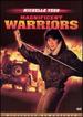 Magnificent Warriors [Dvd]