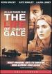 The Life of David Gale (Full Screen Edition)