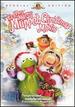 It's a Very Merry Muppet Christmas Movie (Dvd) Special Ed