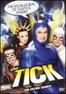 The Tick: the Entire Series