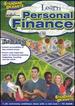 The Standard Deviants-Learn Personal Finance
