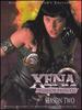 Xena Warrior Princess-Season Two