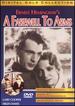 A Farewell to Arms [Dvd]