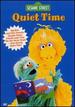 Sesame Street-Quiet Time