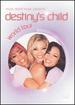 Destiny's Child-World Tour [Dvd]