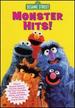 Sesame Street-Monster Hits!