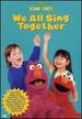 Sesame Street-We All Sing Together