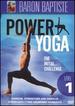 Power Yoga Level 1 [Vhs]