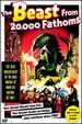The Beast From 20, 000 Fathoms [Dvd]