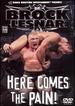 Wwe: Brock Lesnar-Here Comes the Pain!