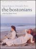 The Bostonians [Dvd]
