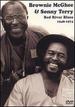 Brownie McGhee/Sonny Terry: Red River Blues 1948-1974