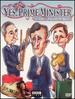 Yes, Prime Minister: the Complete Collection (Dvd)