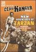 The New Adventures of Tarzan [Dvd]