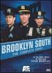 Brooklyn South: the Complete Series