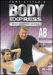 Tony Little's Body Express-Ab Reduction