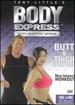Body Express: Butt & Thigh Reduction