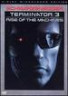 Terminator 3: Rise of the Machines (Two-Disc Widescreen Edition)