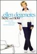 Ellen Degeneres-Here and Now