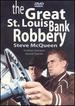 The Great St. Louis Bank Robbery [Dvd]