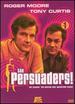The Persuaders! : Collection One [4 Discs]