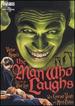 Man Who Laughs (1928)