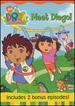 Dora the Explorer-Meet Diego