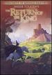 Secrets of Middle-Earth-Inside Tolkien's "the Return of the King" [Dvd]