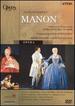 Massenet-Manon / Fleming, Alvarez, Vernhes, Chaignaud, Lopez-Cobos, Paris Opera [Dvd]