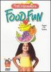 Baby's First Impressions Food Fun: Manners and Nutrition Dvd