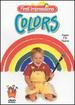 Baby's First Impressions: Colors