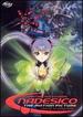 Martian Successor Nadesico-the Motion Picture: Prince of Darkness