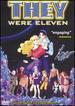 They Were Eleven [Dvd]