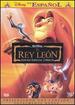 El Rey Len (the Lion King)-Disney Special Platinum Edition [Dvd]