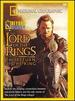 National Geographic Beyond the Movie-the Lord of the Rings-the Return of the King [Dvd]