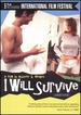 I Will Survive [Dvd]