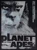 Planet of the Apes (Full Screen 35th Anniversary Edition)