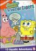 Spongebob Squarepants-the Seascape Capers