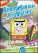 Spongebob Squarepants-Spongebob Goes Prehistoric