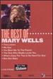 The Best of Mary Wells