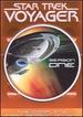 Star Trek Voyager-the Complete First Season