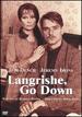 Langrishe, Go Down [Dvd]