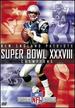 Nfl Films-Super Bowl XXXVIII-New England Patriots Championship Video
