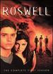Roswell-the Complete First Season [Dvd]