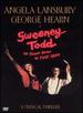 Sweeney Todd-the Demon Barber of Fleet Street (Broadway) (Snap Case)