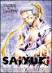 Saiyuki-Soldiers of Destiny (Vol. 8)