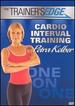Trainer's Edge-Cardio Interval Training With Petra Kolber